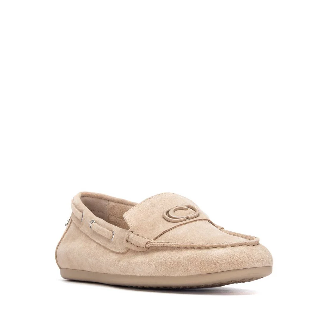 Zapato de mujer plano Carmela 16314302 - Image 3