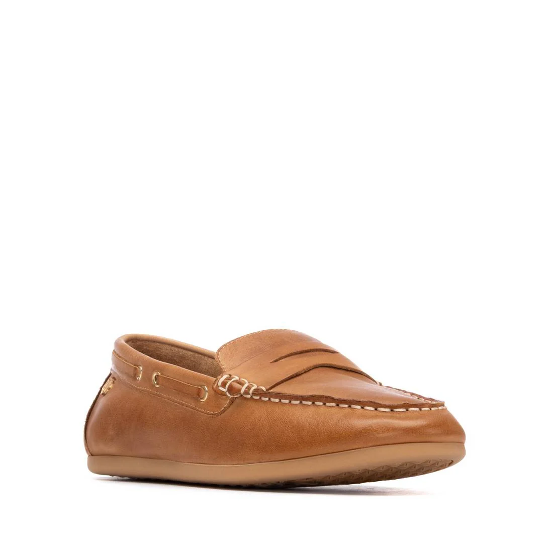 Zapato de mujer plano Carmela 16314402 - Image 3