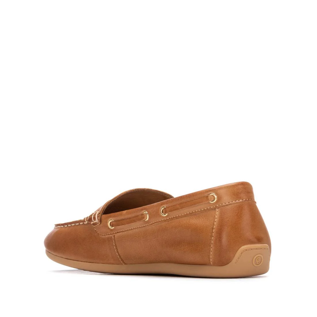 Zapato de mujer plano Carmela 16314402 - Image 4