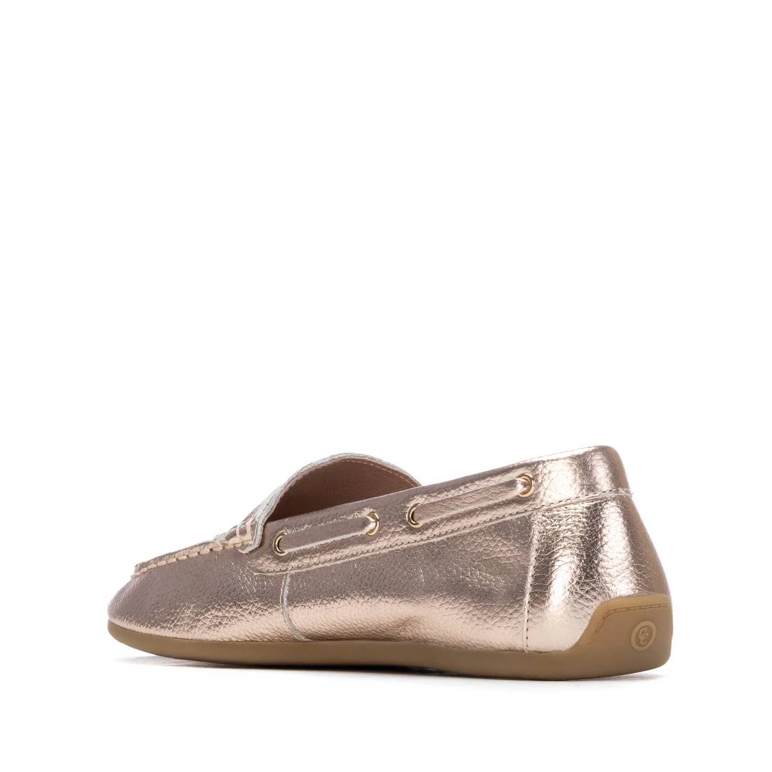 Zapato de mujer plano Carmela 16314406 - Image 3