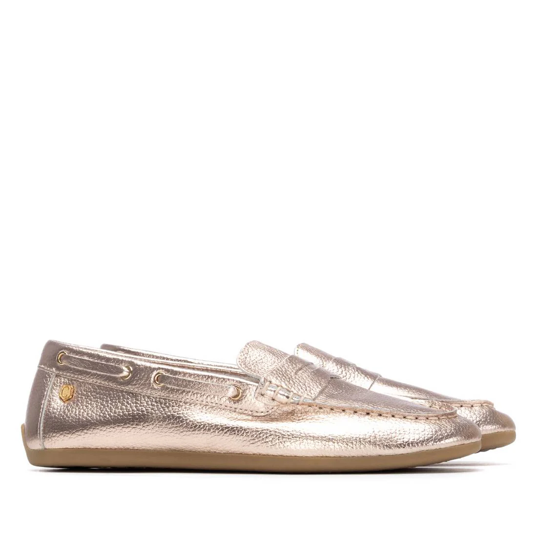 Zapato de mujer plano Carmela 16314406 - Image 4