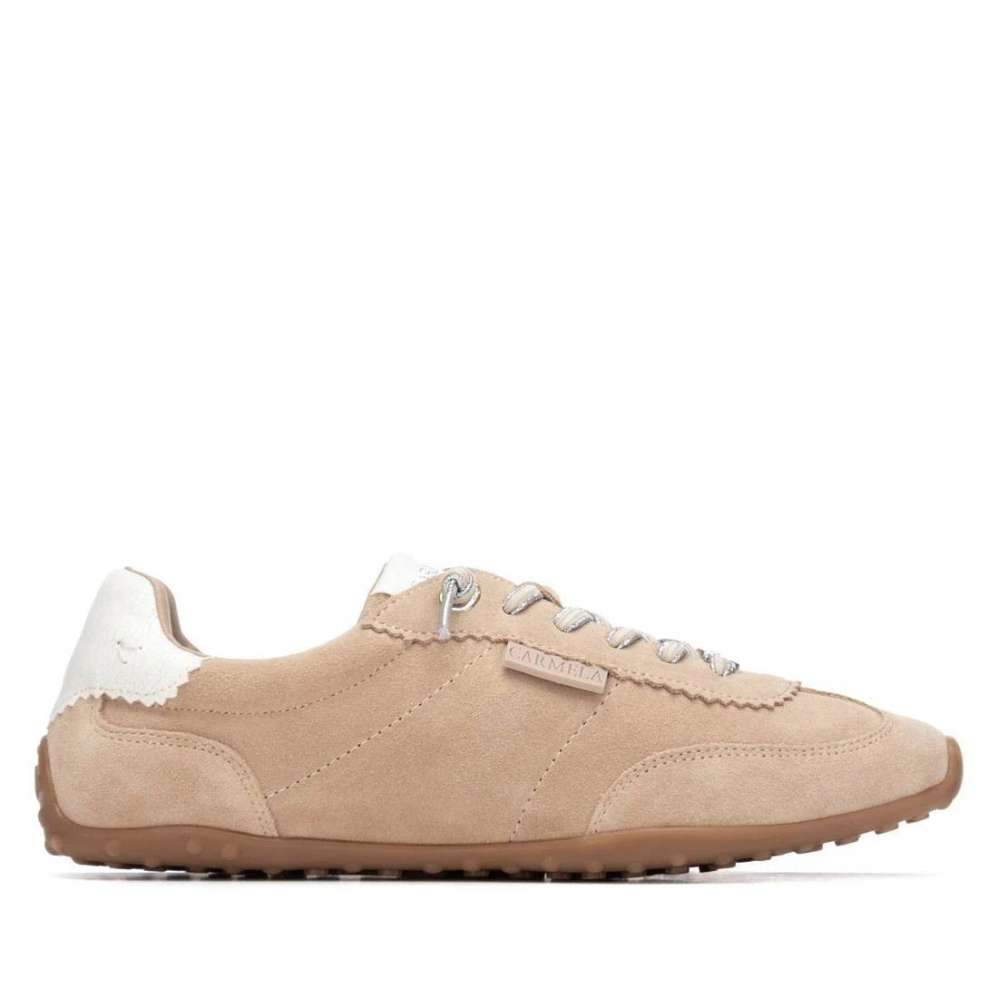 Zapatilla de mujer plano Carmela 16317202