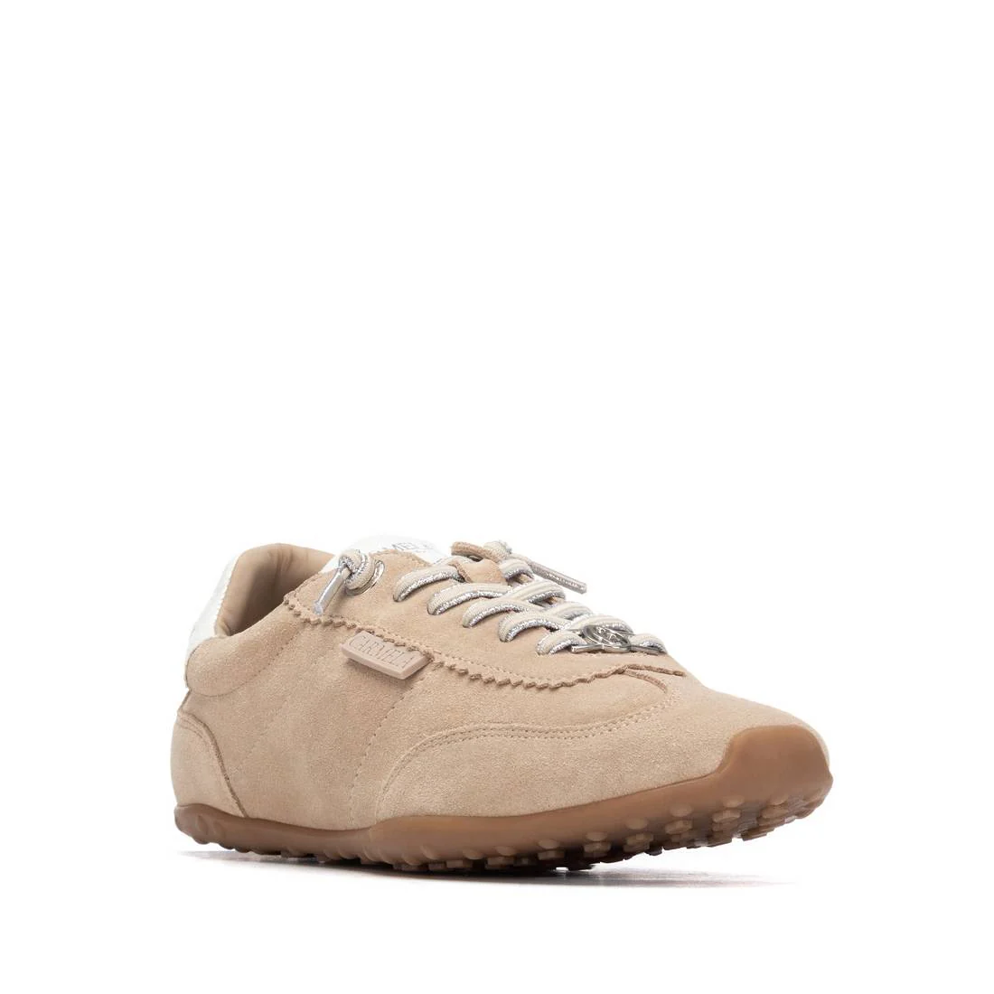 Zapatilla de mujer plano Carmela 16317202 - Image 3