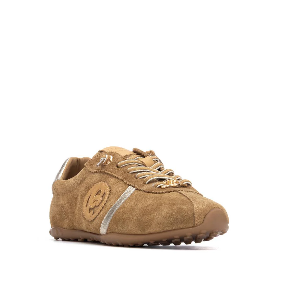 Zapatilla de mujer plano Carmela 16317301 - Image 3