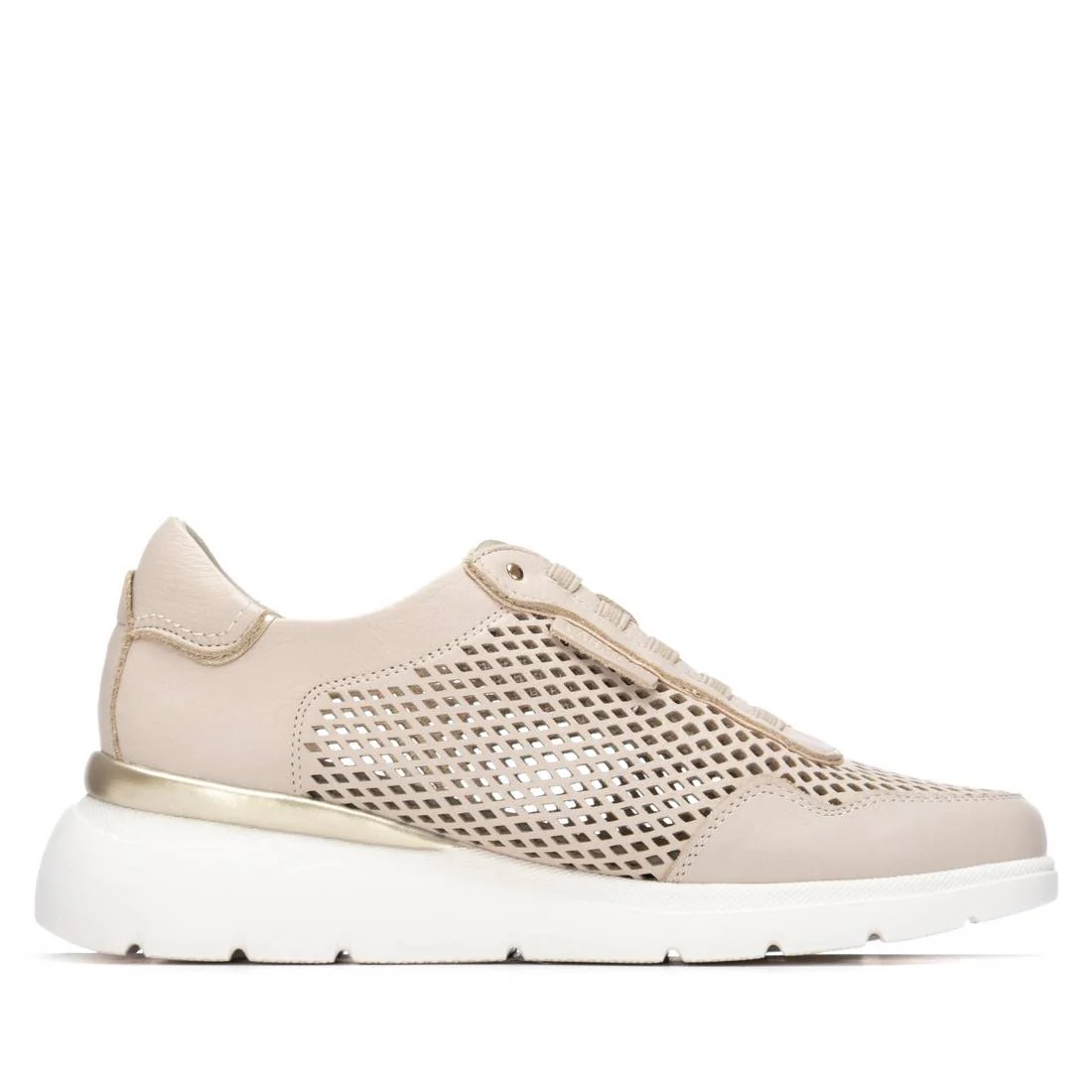 Zapatilla de mujer plano Carmela 16321102
