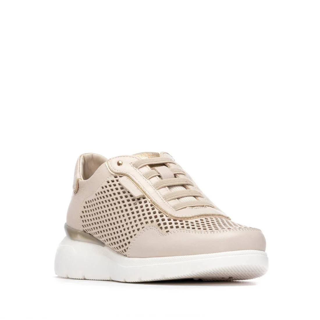 Zapatilla de mujer plano Carmela 16321102 - Image 2