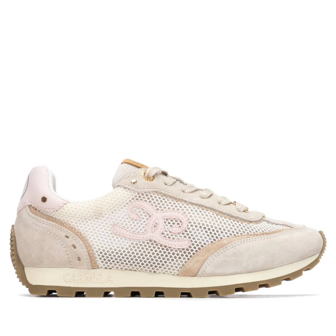 Zapatilla de mujer plano Carmela 16321302