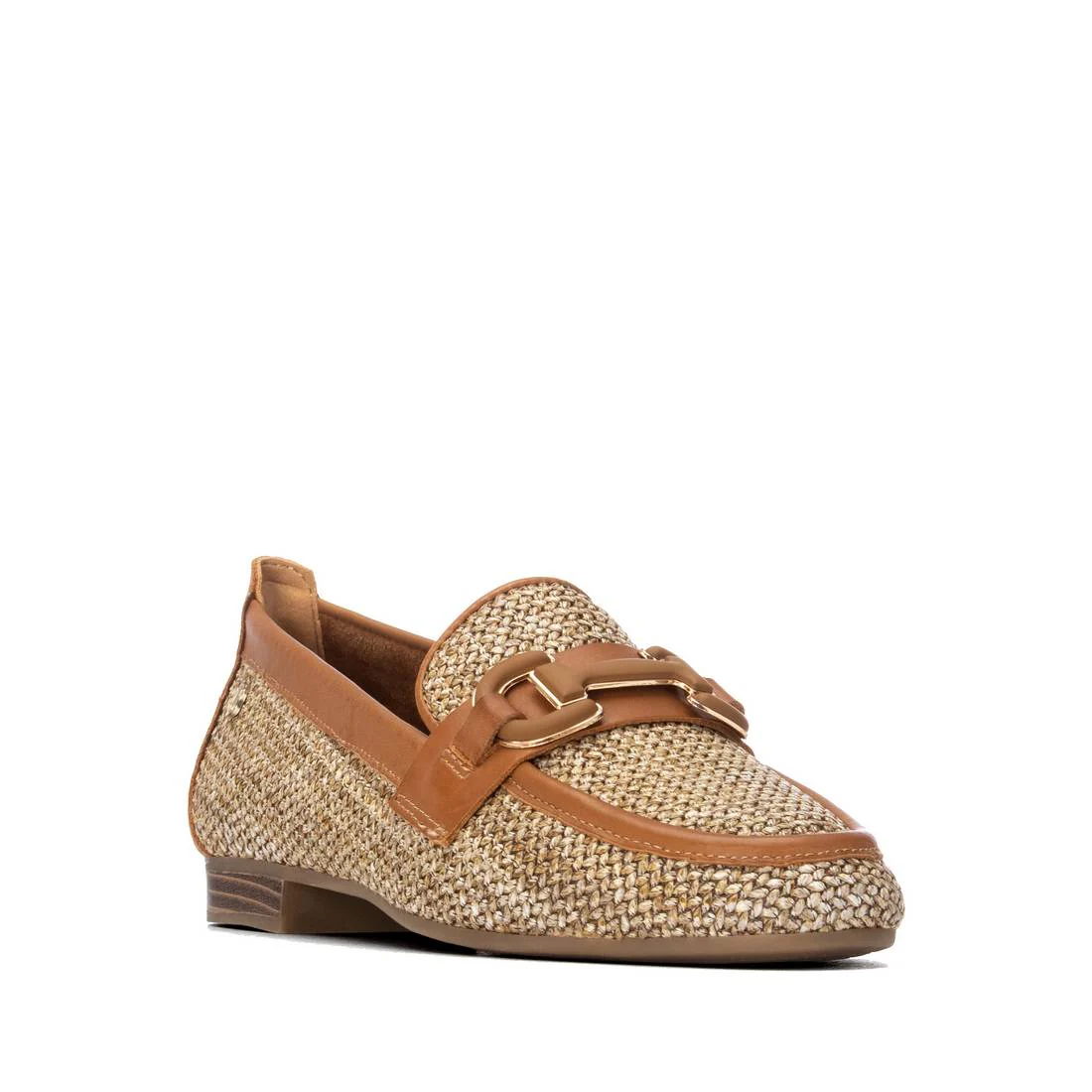 Zapato de mujer plano Carmela 16321901 - Image 2