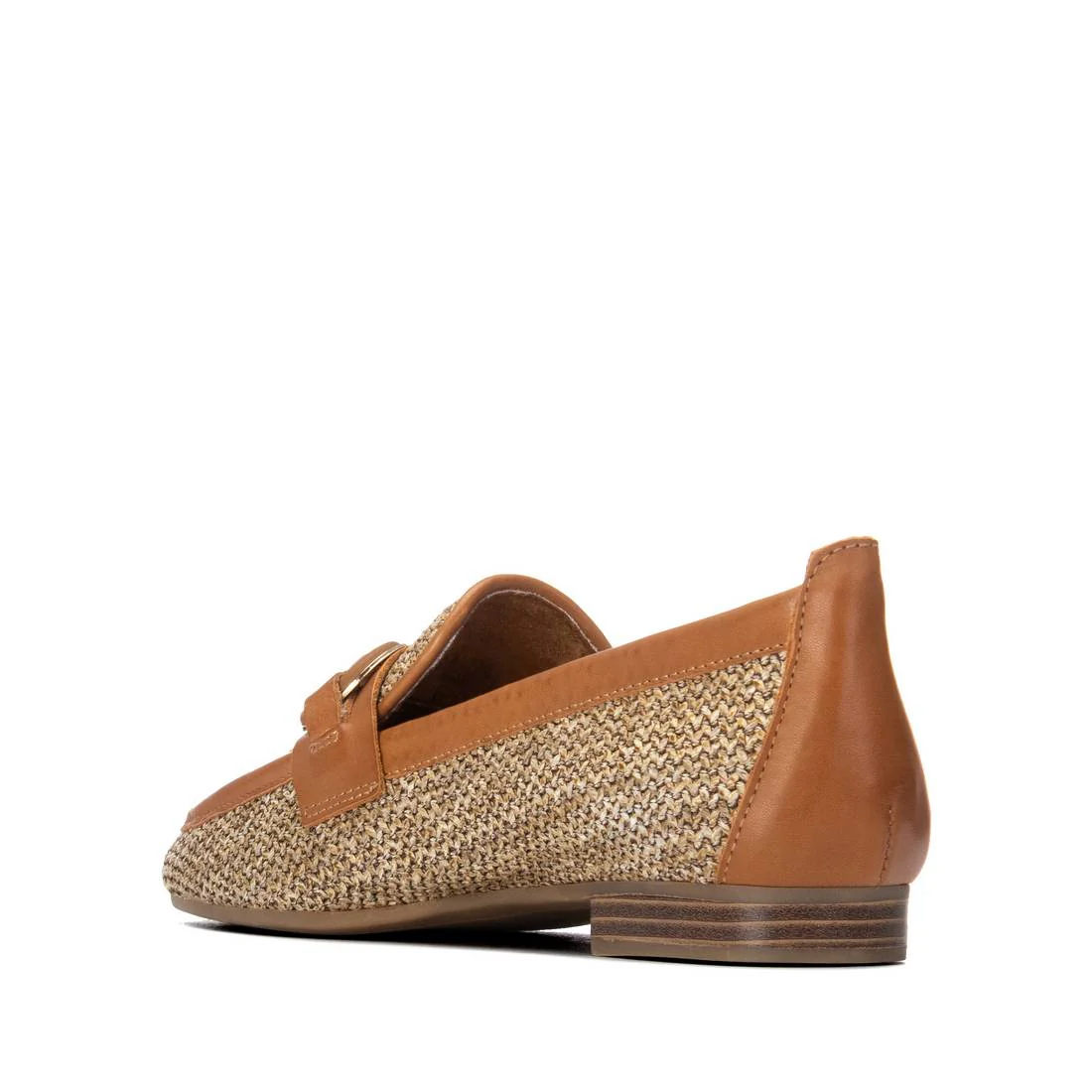 Zapato de mujer plano Carmela 16321901 - Image 3