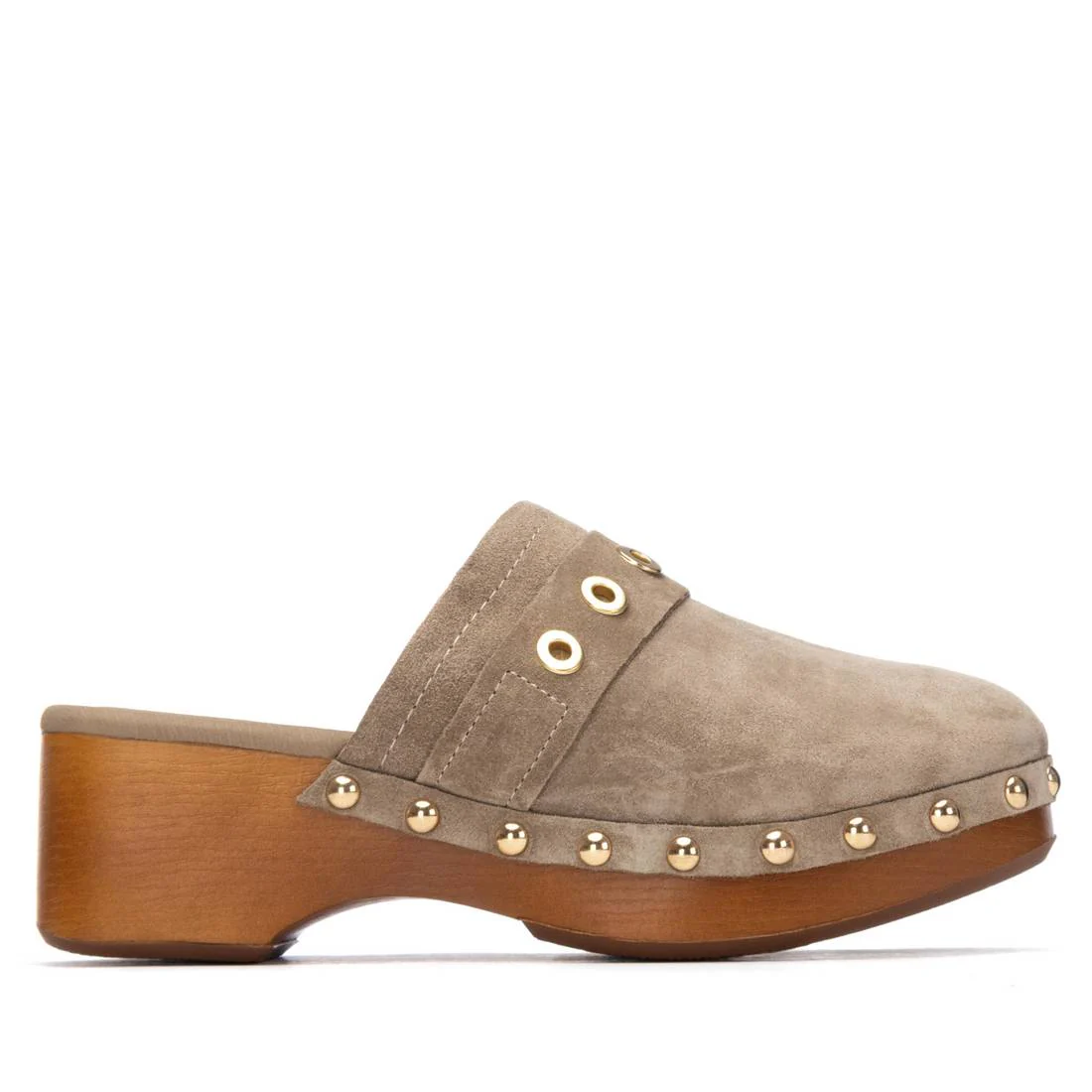 Zapato de mujer plano Carmela 16325501