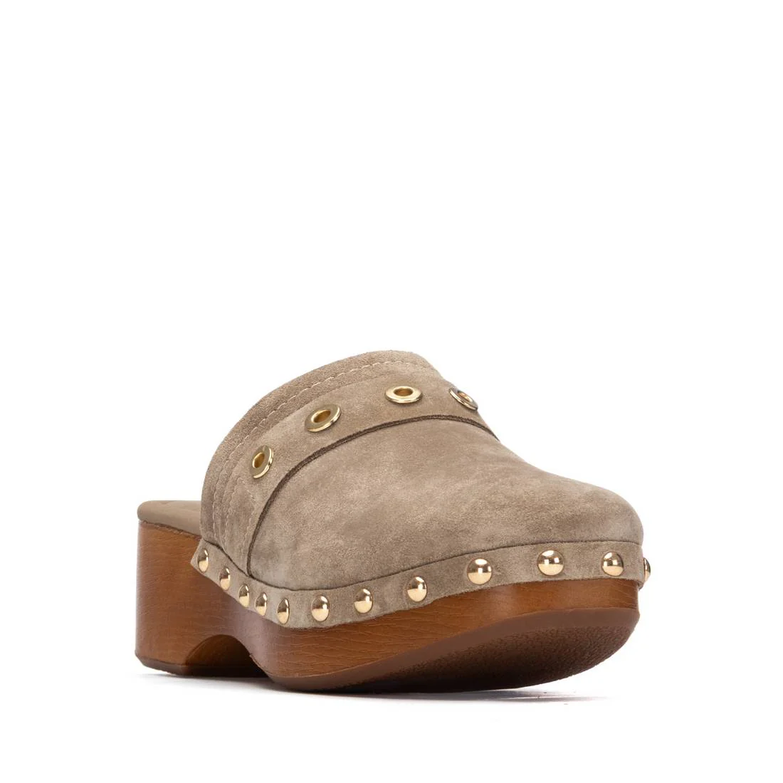 Zapato de mujer plano Carmela 16325501 - Image 2