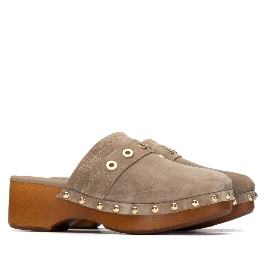 Zapato de mujer plano Carmela 16325501 - Image 4