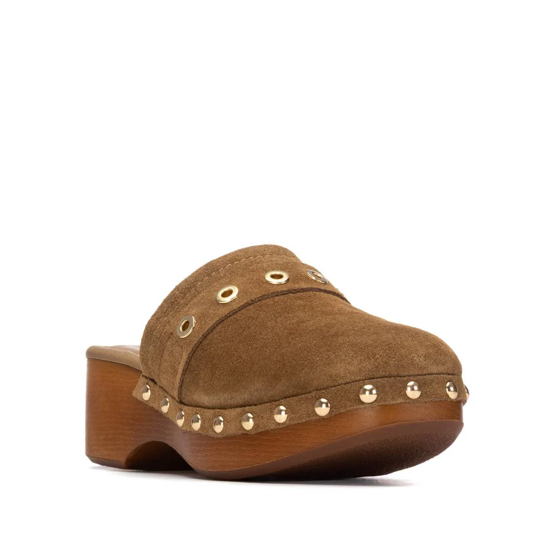 Zapato de mujer plano Carmela 16325502 - Image 2