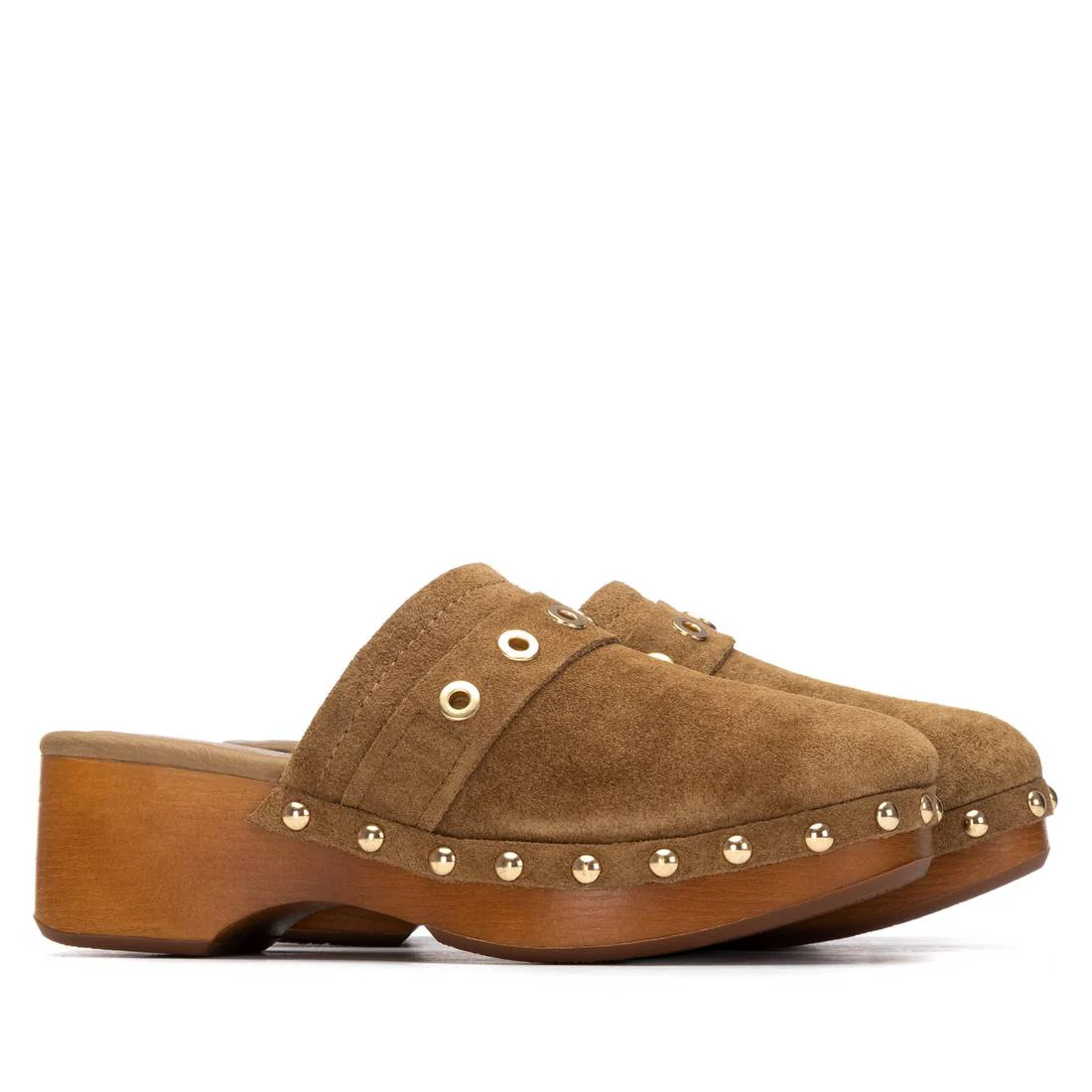 Zapato de mujer plano Carmela 16325502 - Image 4