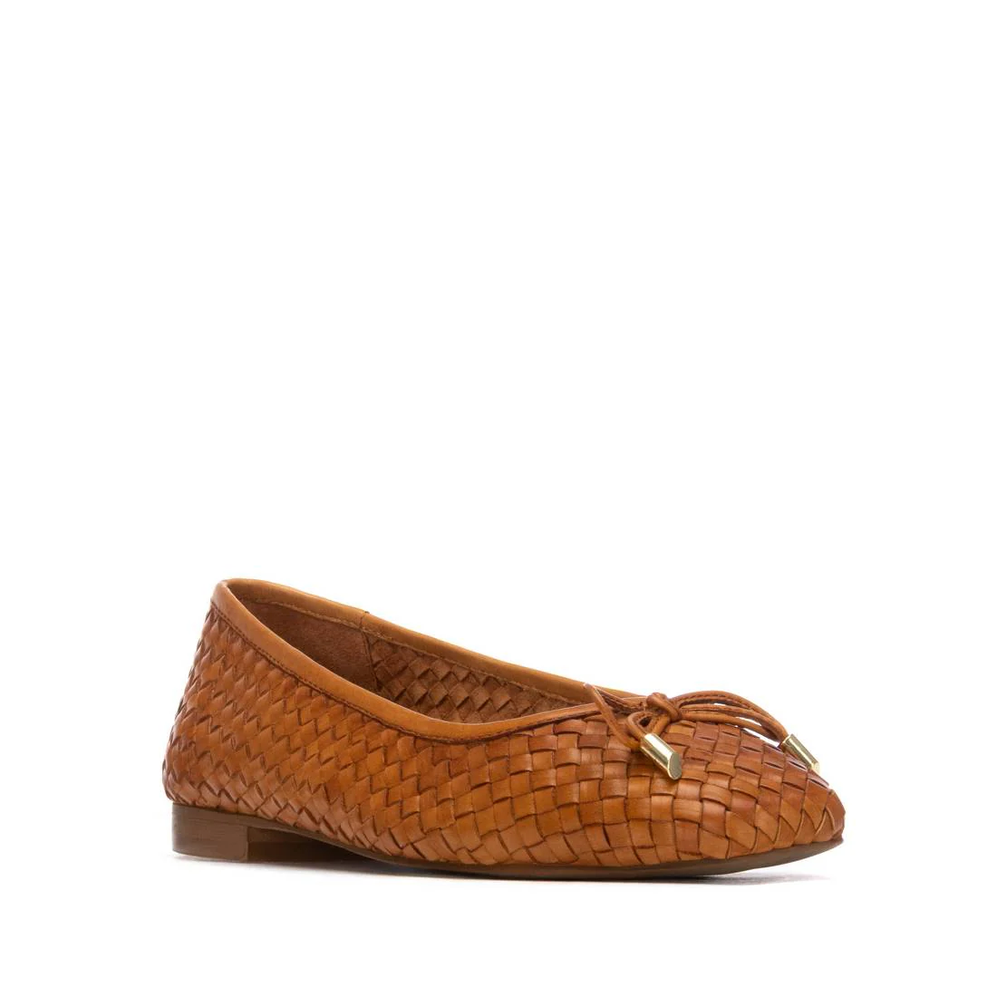 Zapato de mujer plano Carmela 16329601 - Image 2