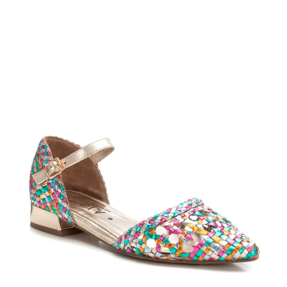 ZAPATO DE MUJER CARMELA 16233904 - Image 2