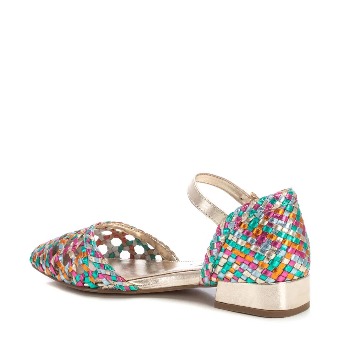 ZAPATO DE MUJER CARMELA 16233904 - Image 3