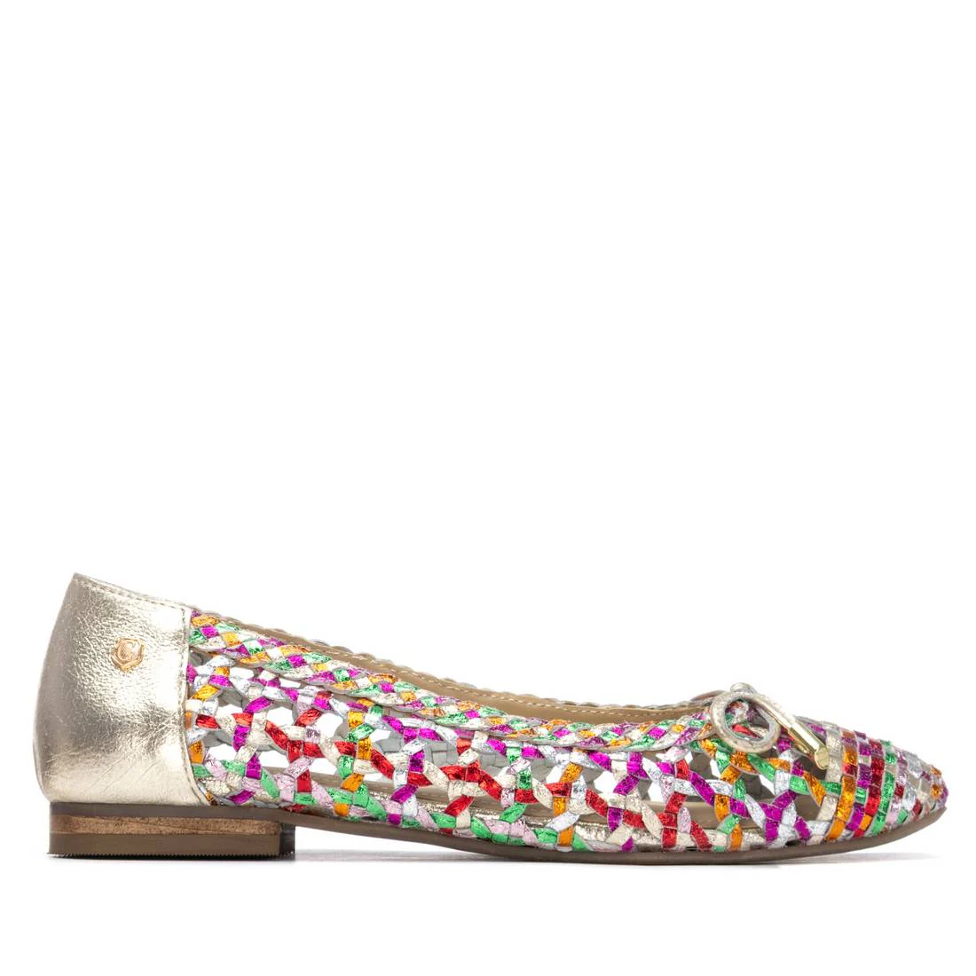 Zapato de mujer plano Carmela 16304605