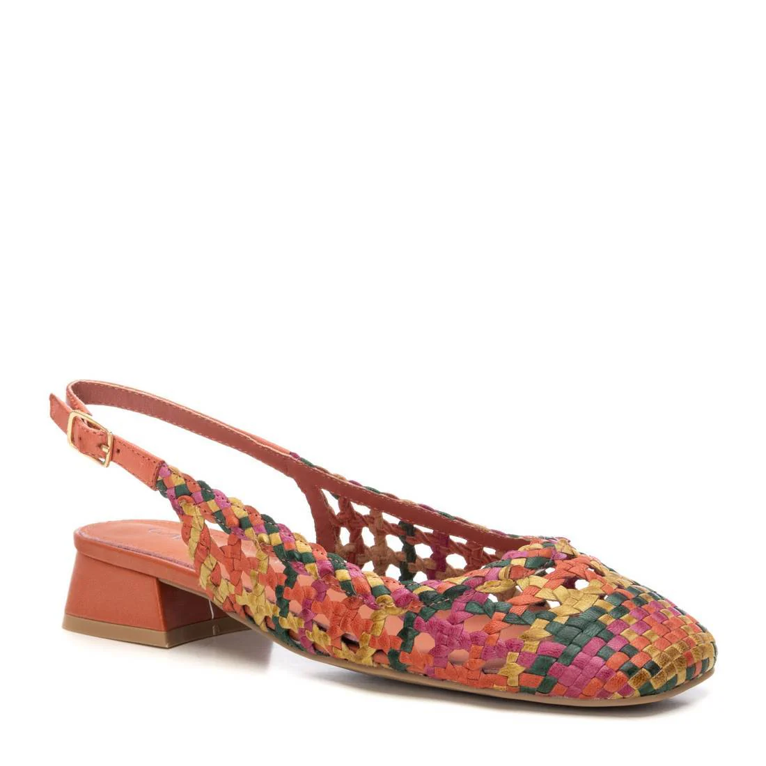 ZAPATO DE MUJER CARMELA 16218502 - Image 3