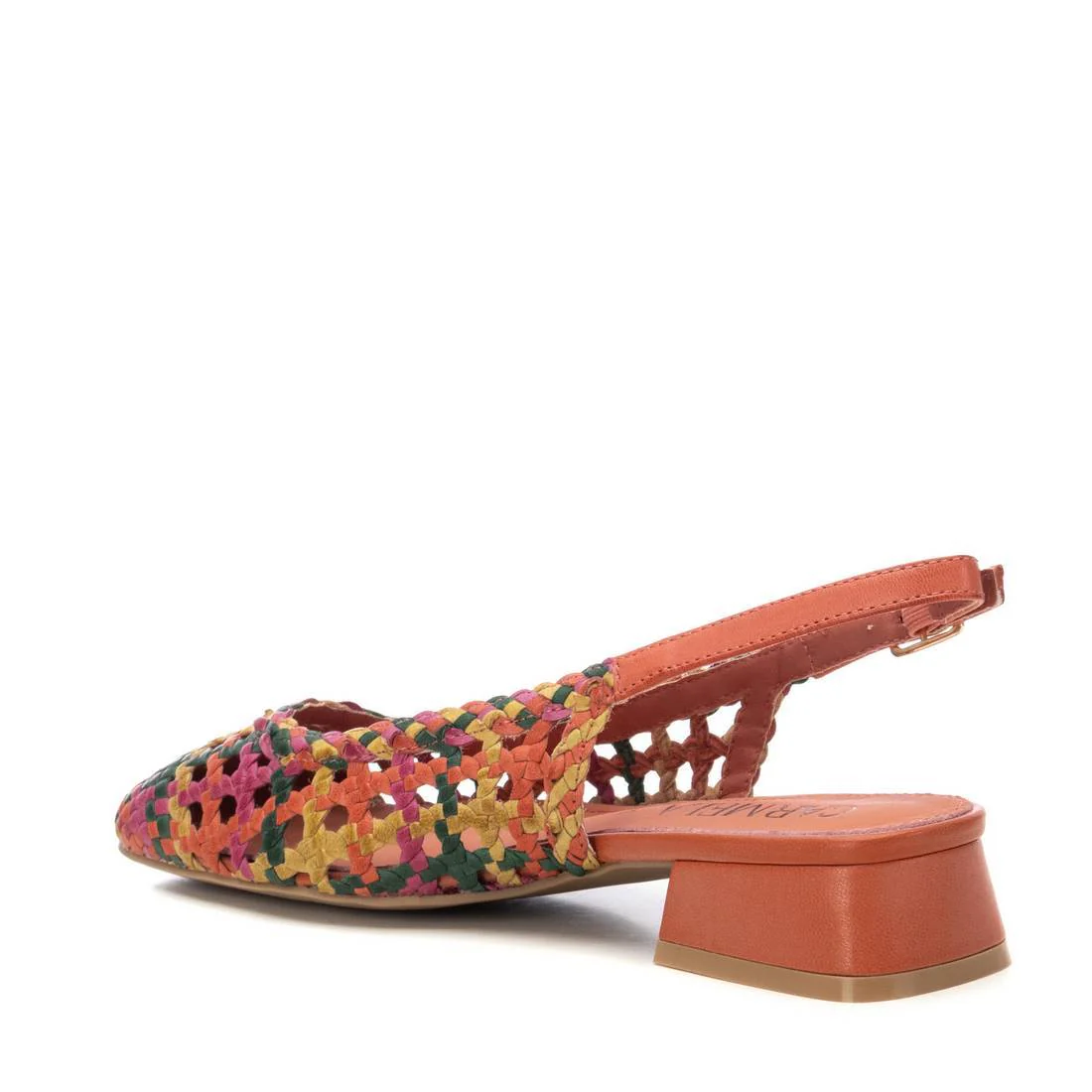 ZAPATO DE MUJER CARMELA 16218502 - Image 4