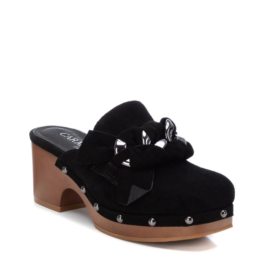ZAPATO DE MUJER CARMELA 16046904 - Image 2