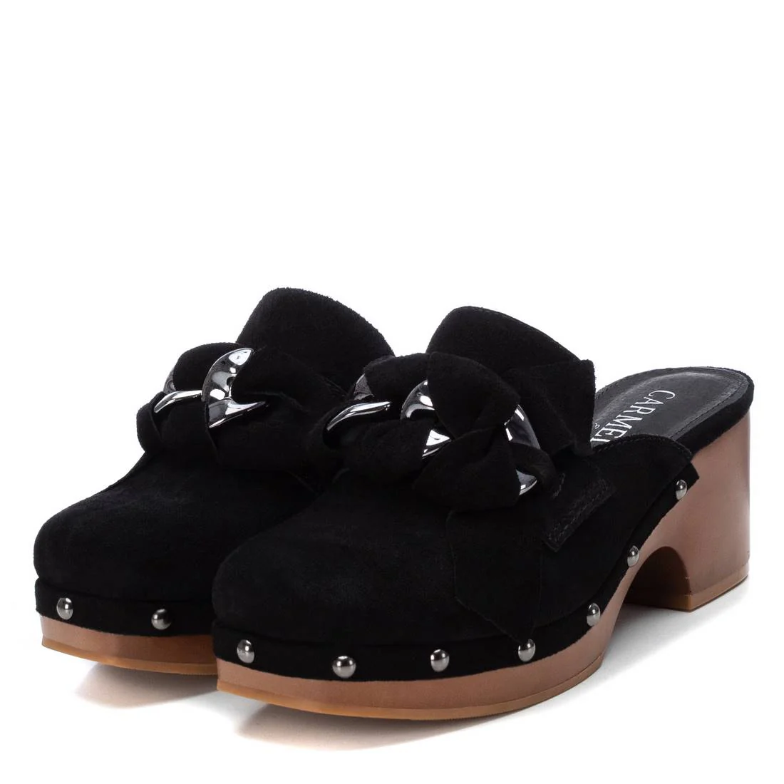 ZAPATO DE MUJER CARMELA 16046904 - Image 4
