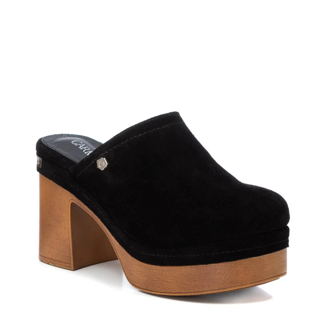 ZAPATO DE MUJER CARMELA 16057006 - Image 3