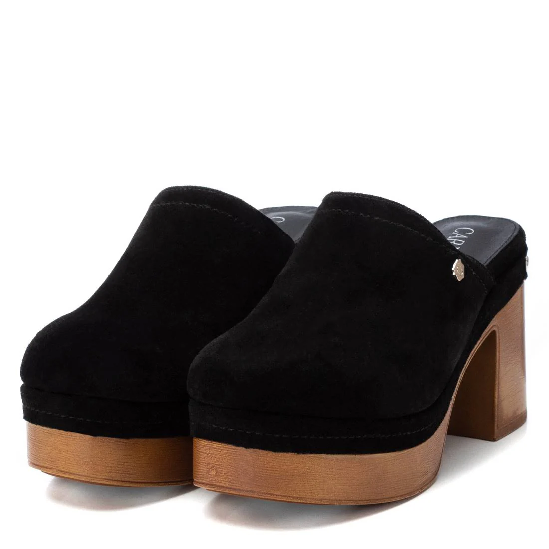 ZAPATO DE MUJER CARMELA 16057006 - Image 5