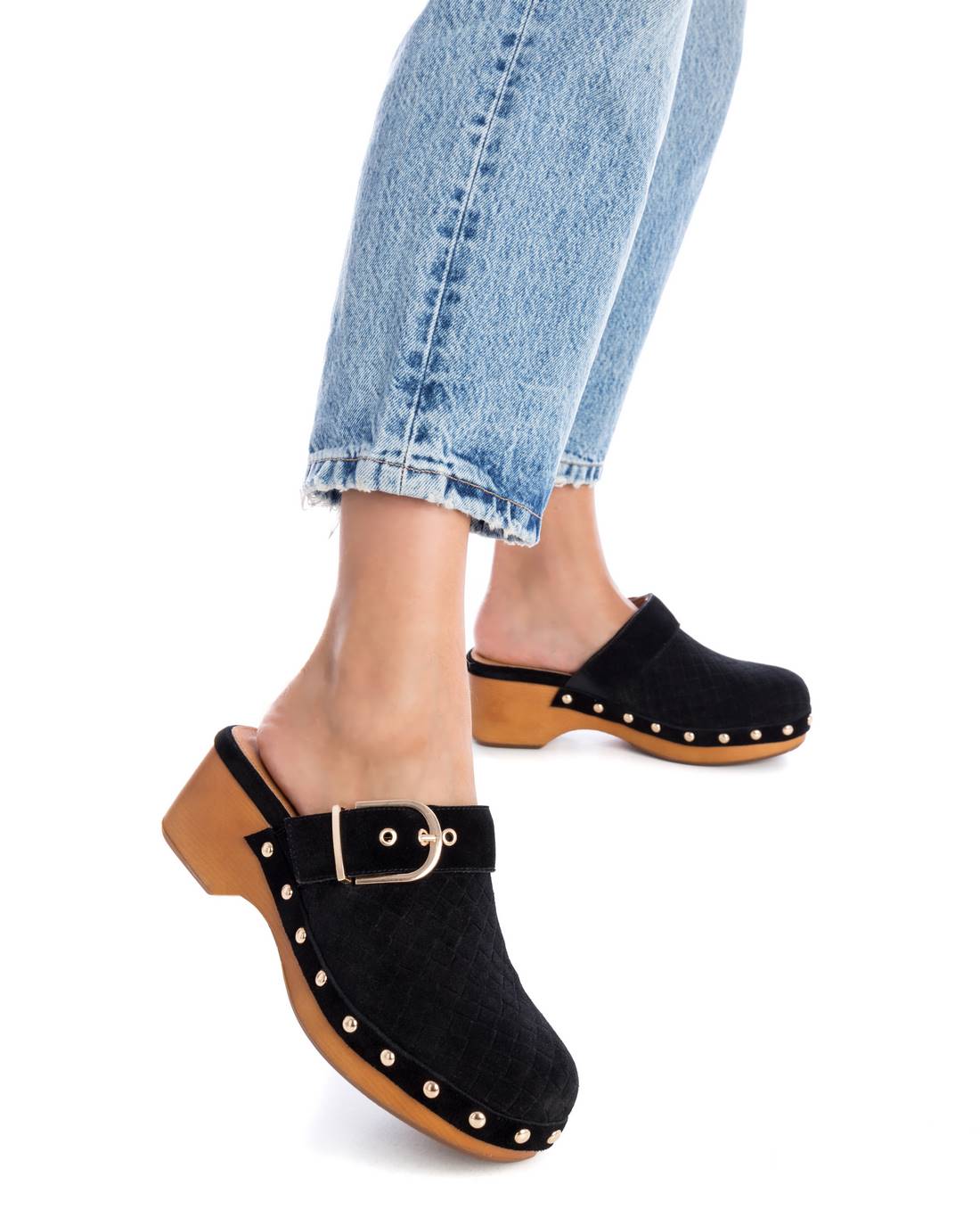 ZAPATO DE MUJER CARMELA 16063408 - Image 2