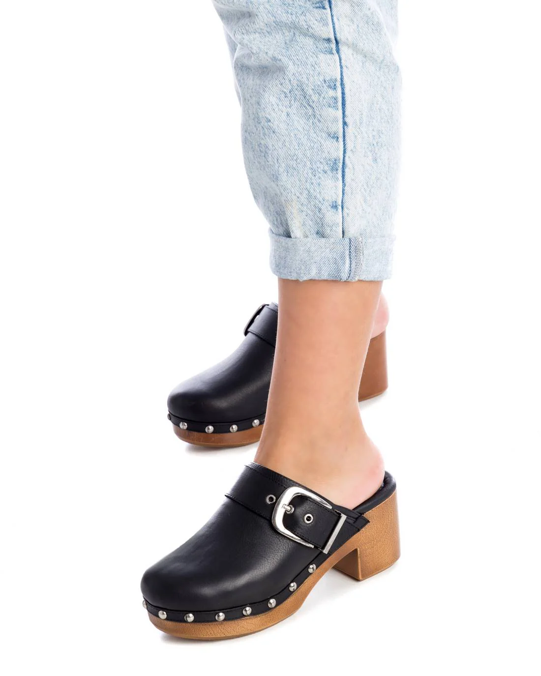 ZAPATO DE MUJER CARMELA 16074401 - Image 2