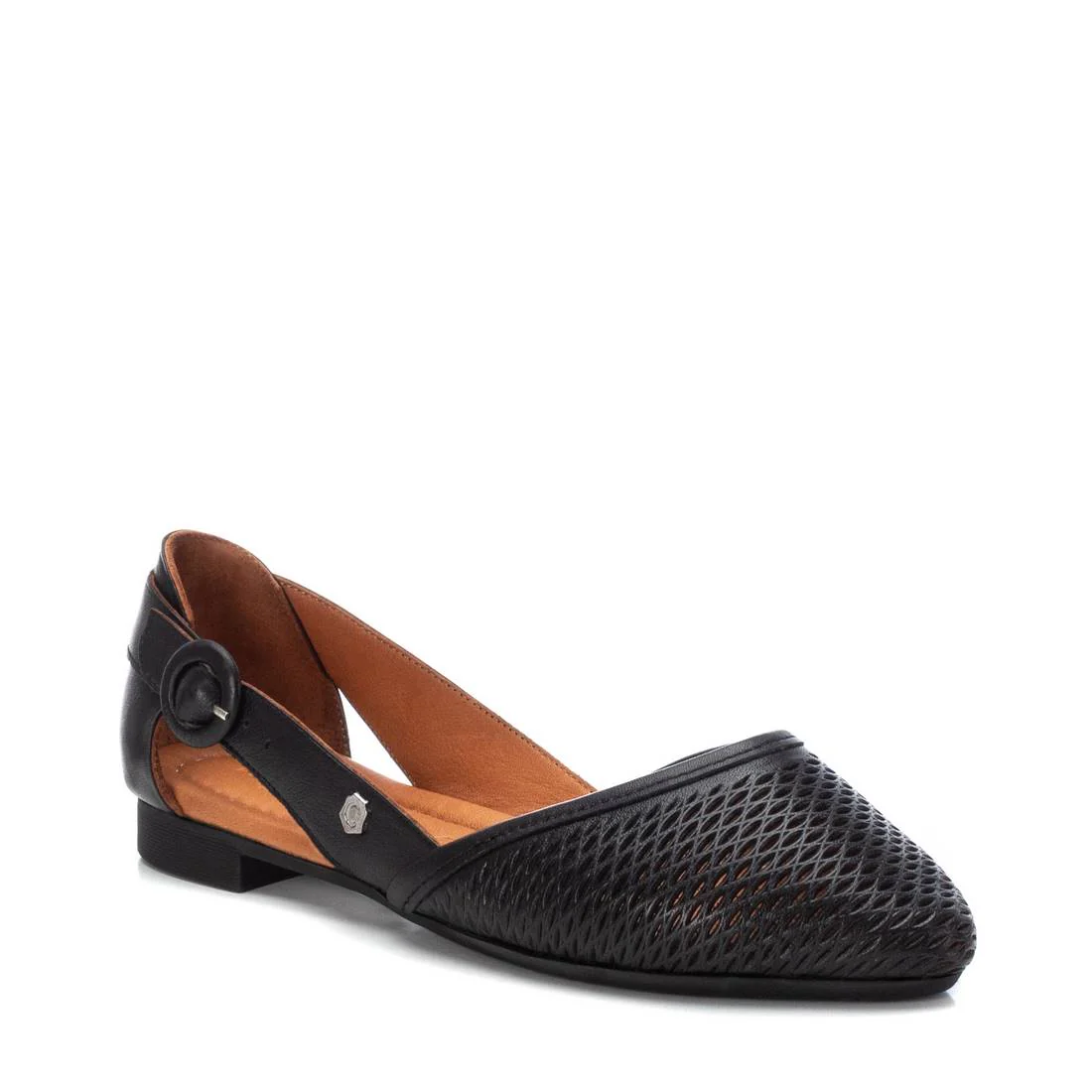 ZAPATO DE MUJER CARMELA 16076005 - Image 3