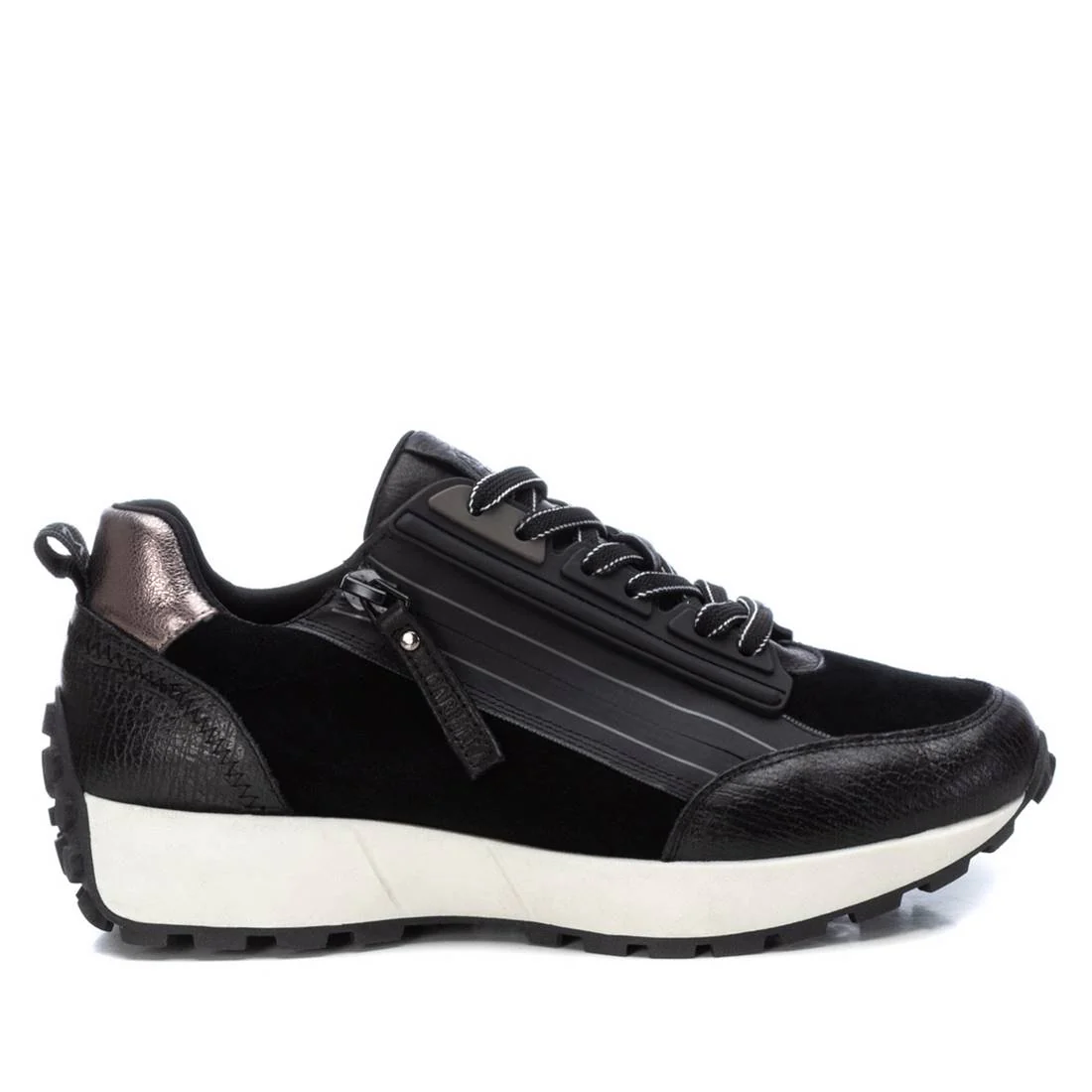 ZAPATO DE MUJER CARMELA 16086302