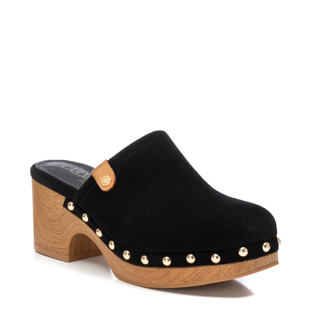 ZAPATO DE MUJER CARMELA 16147504 - Image 3