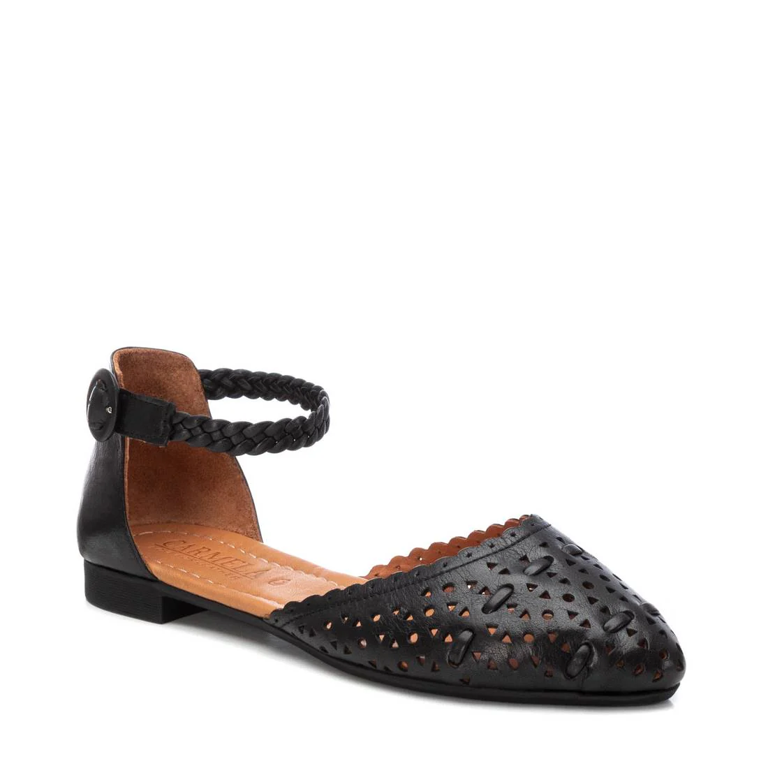 ZAPATO DE MUJER CARMELA 16158002 - Image 3