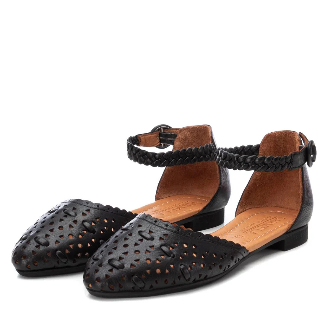 ZAPATO DE MUJER CARMELA 16158002 - Image 5