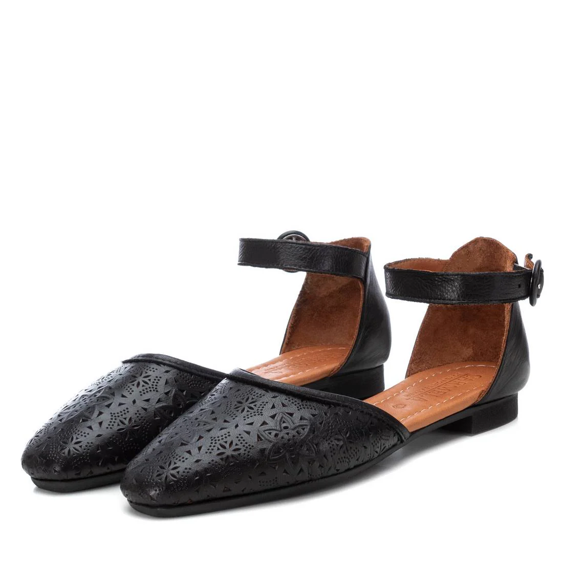 ZAPATO DE MUJER CARMELA 16158307 - Image 5