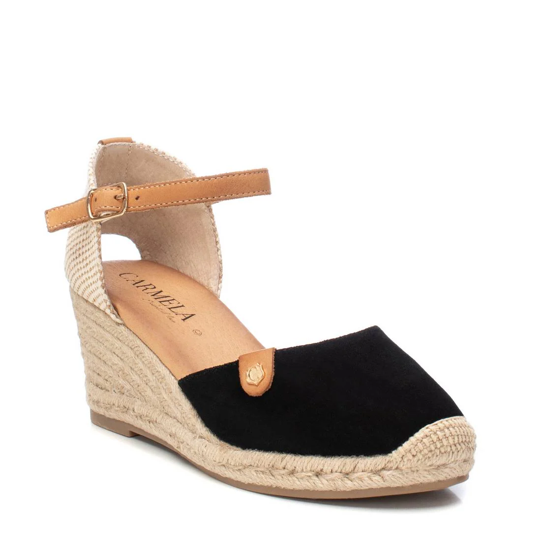 ZAPATO DE MUJER CARMELA 16161801 - Image 3