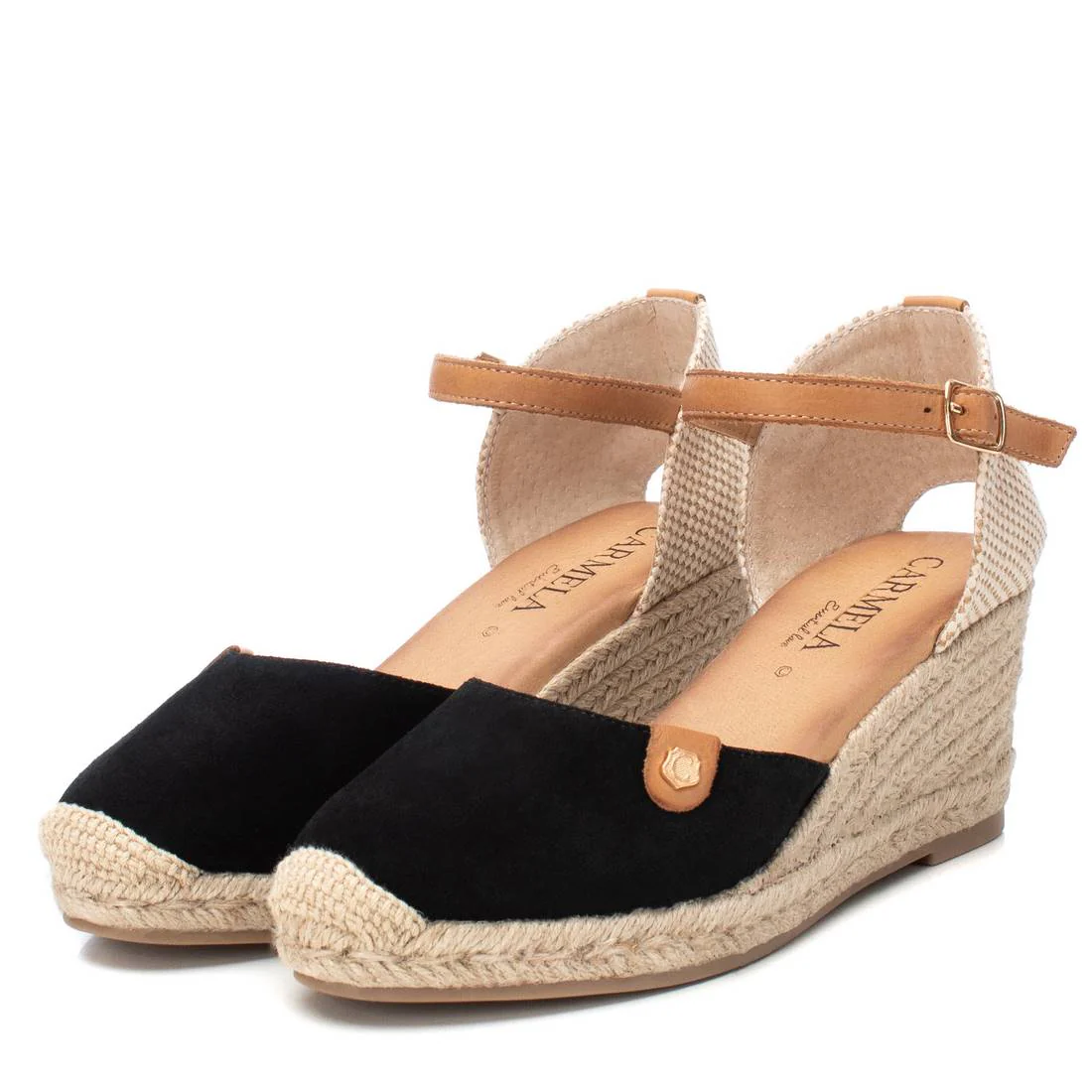 ZAPATO DE MUJER CARMELA 16161801 - Image 5