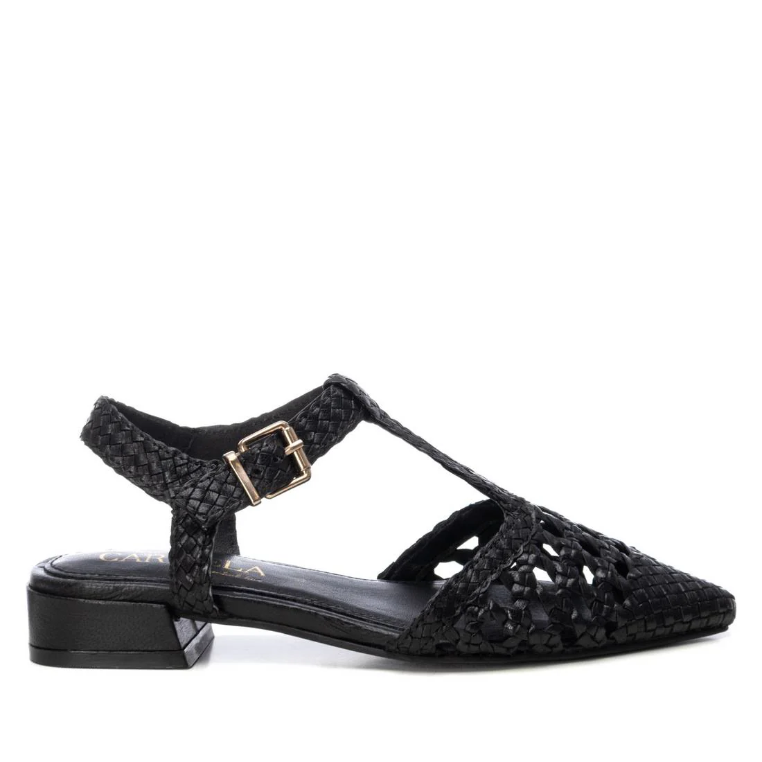 ZAPATO DE MUJER CARMELA 16218406