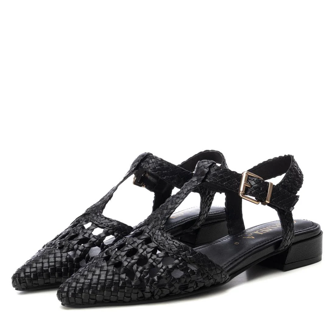 ZAPATO DE MUJER CARMELA 16218406 - Image 4