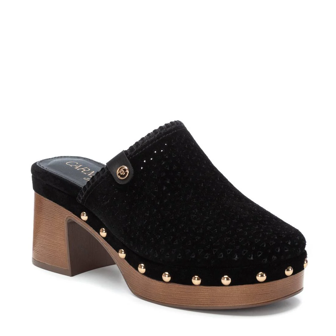 ZAPATO DE MUJER CARMELA 16222004 - Image 2