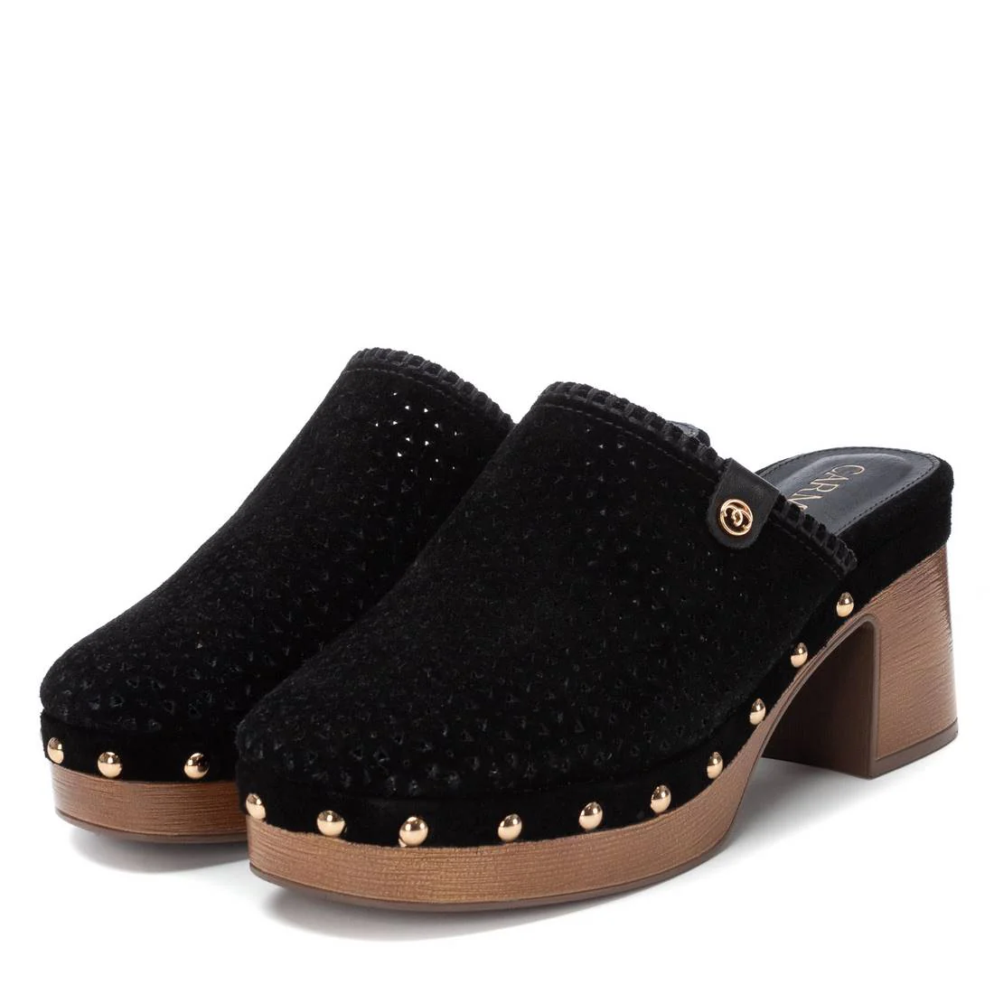 ZAPATO DE MUJER CARMELA 16222004 - Image 4
