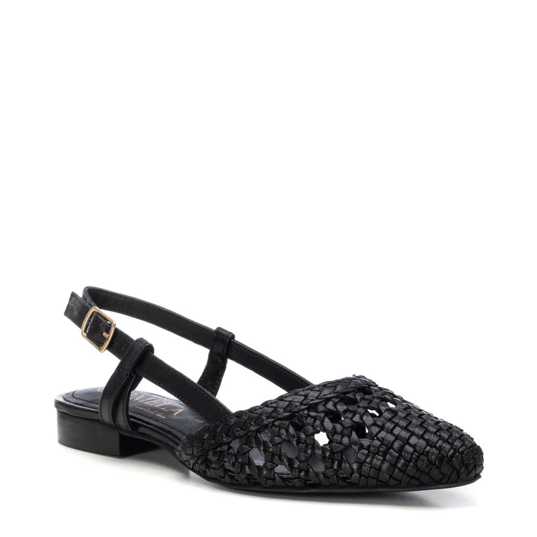 ZAPATO DE MUJER CARMELA 16241203 - Image 3