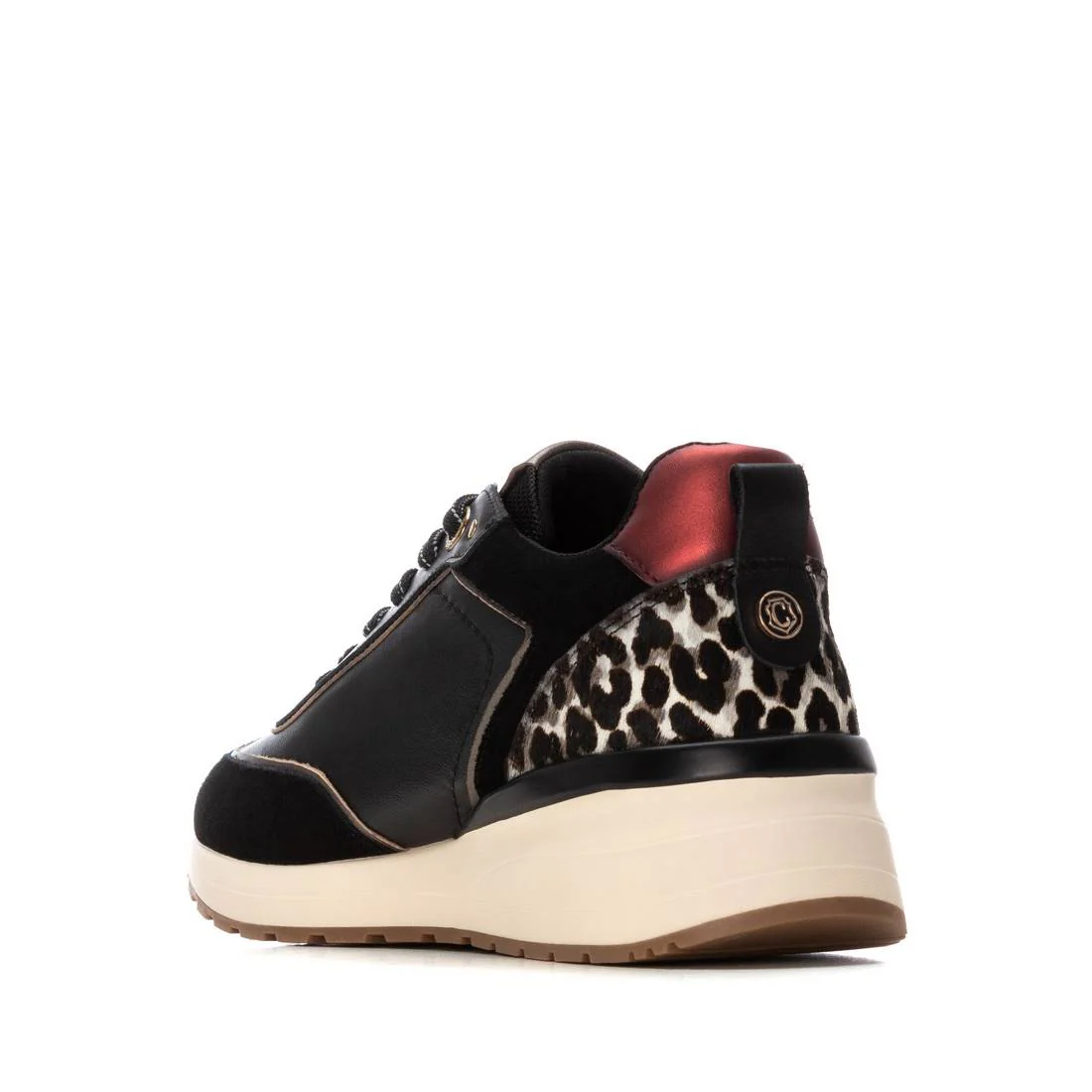Zapatilla de mujer plano Carmela 16244101 - Image 4