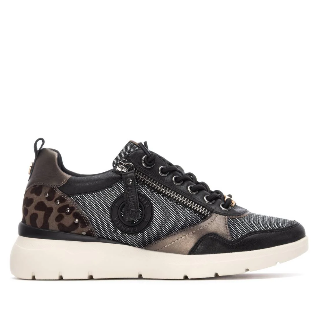 Zapatilla de mujer plano Carmela 16251303