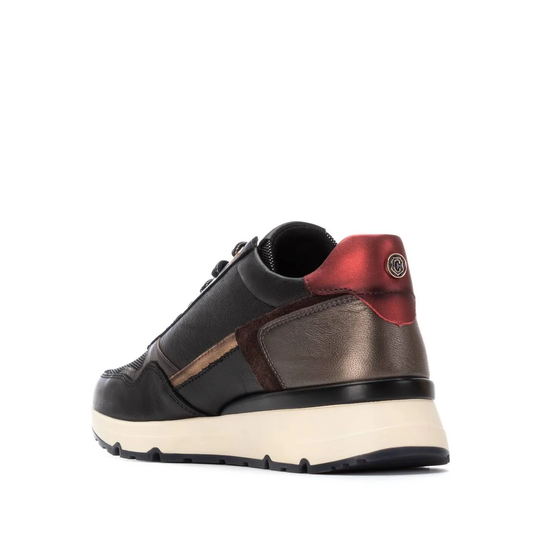 Zapatilla de mujer plano Carmela 16251702 - Image 3