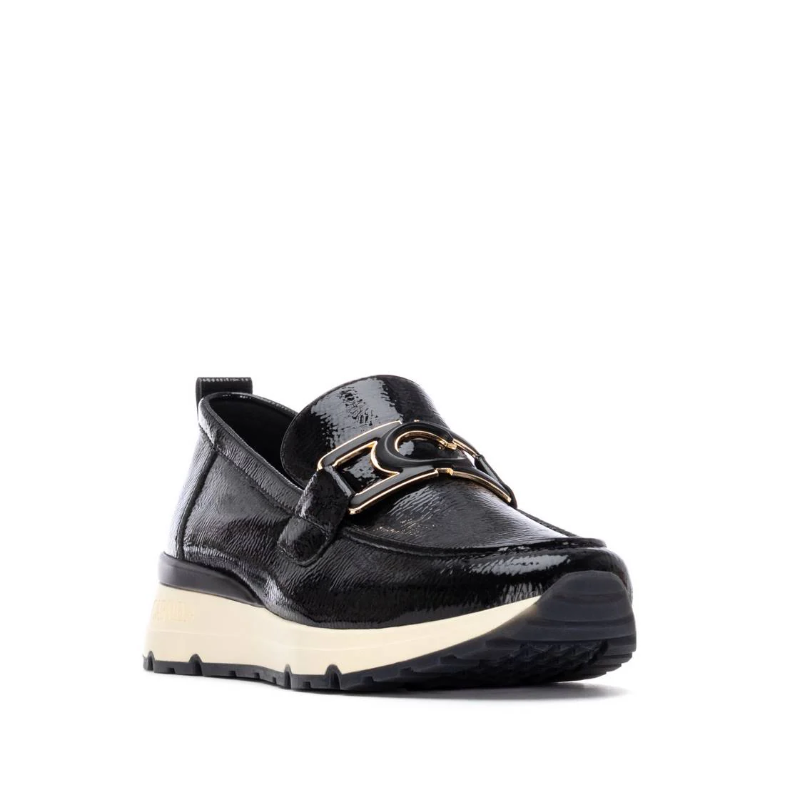 Zapatilla de mujer plano Carmela 16251803 - Image 3