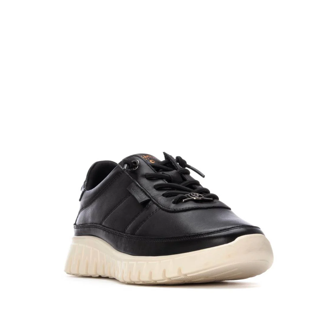 Zapatilla de mujer plano Carmela 16252502 - Image 2