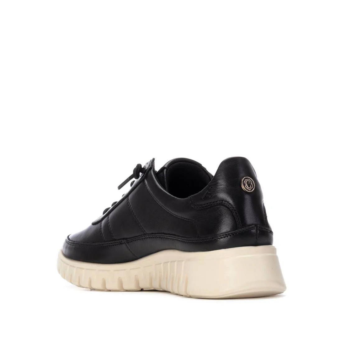 Zapatilla de mujer plano Carmela 16252502 - Image 3