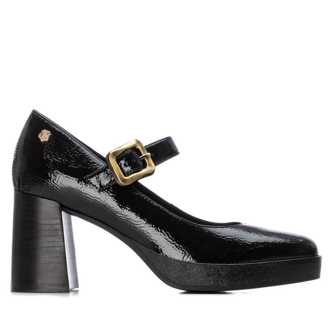 Zapato de mujer con tacón Carmela 16253503